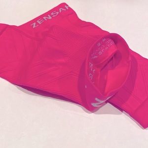 ZENSAH Calf Compression - Size S/M - Like New